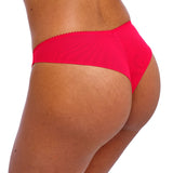 Freya - Loveland String Bombshell Chili Red