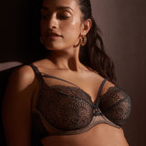 Primadonna - Sophora Fullcup BH Svart