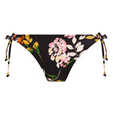 Freya - Twilight Bikini Tai Med Snøre Sort