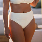 Fantasie - Beach Waves Bikini Maxi Linen