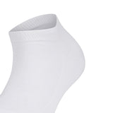 Falke - Family Sneaker Socks Hvid