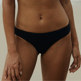 Femilet Swim - Navarino Tai Trusse Sort