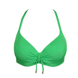 Marie Jo - Madurai Plunge Bikini Exotic Green