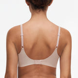 Chantelle - Soft Stretch Bh Med Bøjle Nude
