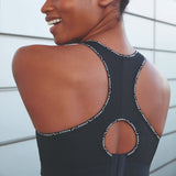 Anita - Pan Alp Delta Sports Top Sort