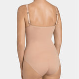 Triumph - True Shape Sensation Body Smooth Skin