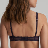 Marie Jo - Jane Hjerteformet Bh Amethyst