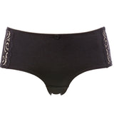 Trofé - Irene Midi Trusse Svart