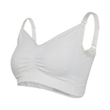 Carriwell - Organic Amnings BH Natural White