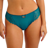 Freya - Loveland Tai Bombshell Teal