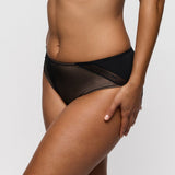 Primadonna - Cools Maxi Trusse Sort