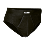 JBS Herre - Classic Bomuld Tanga Svart