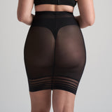 Byebra - Shape Nederdel Powermesh Sort