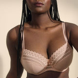 Primadonna - East End Fullcup Bh Powder Rose