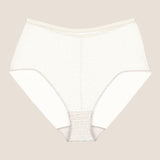 Triumph - Signature Sheer Maxi Ecru White