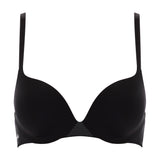 Chantelle - Essential Extra Push Up BH Sort