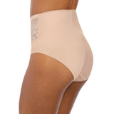 Fantasie - Illusion Maxi Trosa Natural Beige