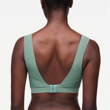 Chantelle - Soft Stretch Top Med Mesh Trell