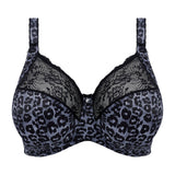 Elomi - Morgan Fullcup Bh Snow Leopard