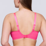 Primadonna - Cala Luna Plunge Bh Blogger Pink