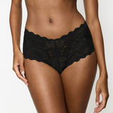 Triumph - Amourette Maxi Trusse Sort