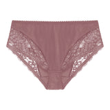 Wearing Poetry - Floral Maxi Taupe