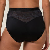Triumph - Airy Sensation Maxi Svart
