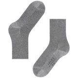 Falke - Active Breeze Socks Light Grey Melange