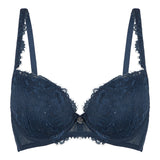 Lingadore - Push Up BH Midnight