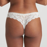 Marie Jo - Color Studio Lace String Svart