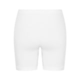 Balzaa - Biker Shorts Vit