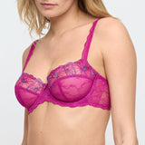Marie Jo - Noemy Fullcup BH Fuchsia Fiesta