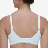 Chantelle - Easy Support Fullcup BH Hvid