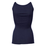 Rosemunde - Silke Top Navy