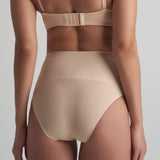 Byebra - Talje Kontrol Trusse Beige