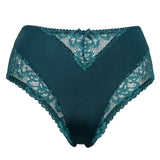 plaisir ulsø - Beate Maxi Trusse Pine Green