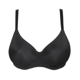Primadonna - Figuras Seamless Fullcup Bh Charcoal