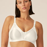 Silvana - Minimizer Glat U. Bøjle Ivory