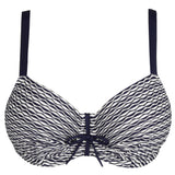 Primadonna - Kalba Fullcup Bikini Water Blue