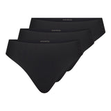 Hype The Detail - 3-pak Tai Trusse Sort