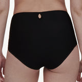 Chantelle - Crush Maxi Trusse Sort