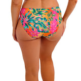 Fantasie - Sunset Reef Bikini Tai Heatwav