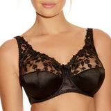 Fantasie - Belle Fullcup BH Svart