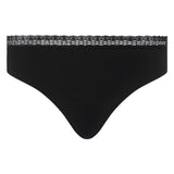 Chantelle - Cozy Chic Tai Trusse Sort