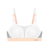 Triumph - Triaction Extreme Lite Sports Bh Hvid