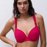 Femilet Swim - Navarino T-shirt Bikini Berry