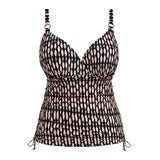 Fantasie - Shell Bay Tankini Desert Blush