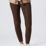 Trofé - Thermo Leggings Brun