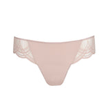 Marie Jo - Cathia String Bois De Rose