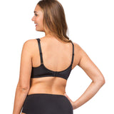 Trofé - Livia Bh Uden Bøjle Sort